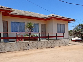 Cabañas Familiares Puente de Tralca 5p